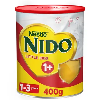 Nestle Nido Growing Up Milk 900g