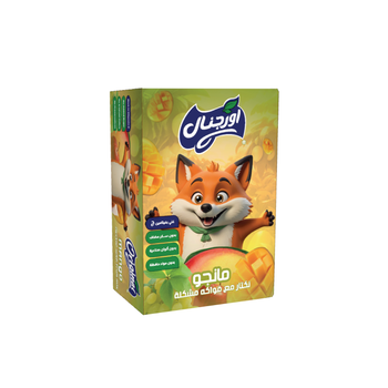 Original Mango Juice No Added Sugar 18x125ml