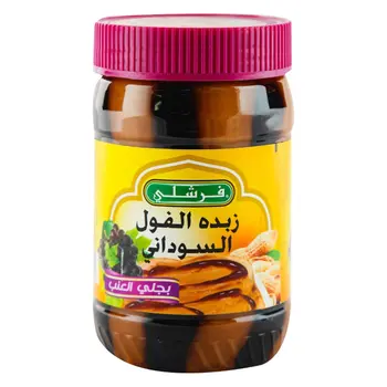 Freshly Grape Peanut Butter with Jelly 510g