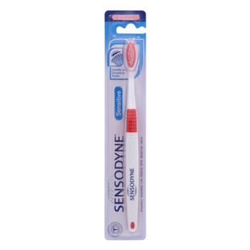 Sensodyne Extra Soft Toothbrush for Sensitive Teeth