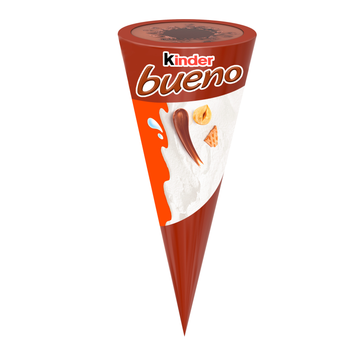 Kinder Bueno Ice Cream 62g