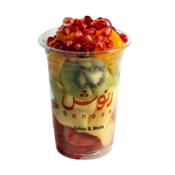 Ranosh Fruit Salad 1Piece