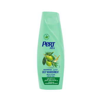Pert Plus Deep Nourishment Shampoo 400ml