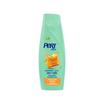 Pert Plus Shampoo for Normal Hair 400ml