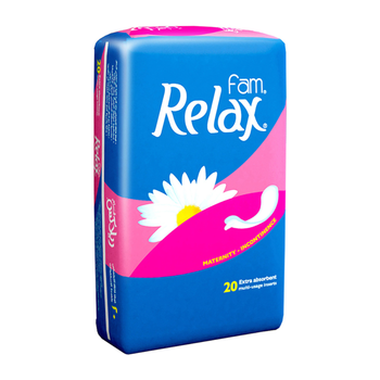 Fam Maternity Pads 200Pieces