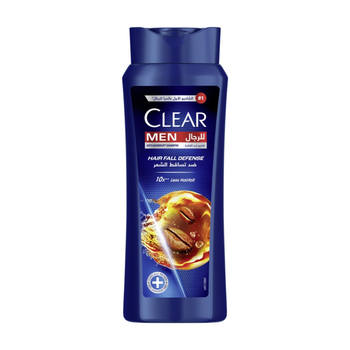 Clear Men Anti-Dandruff Shampoo 600ml