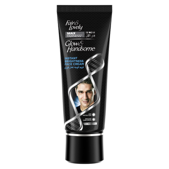 Fair & Lovely Max Fairness Face Cream 50g