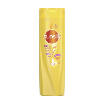 Sunsilk Soft & Smooth Shampoo 400ml