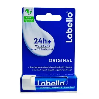 Labello 24H Melt-In Moisture Lip Balm 4.8g