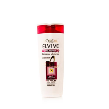 L'Oreal Elvive Total Repair Shampoo 400ml