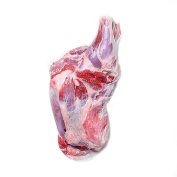 ذبيحة خروف بربري طازج 1كيلو