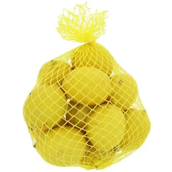 زود ليمون اصفر شبك، 900جرام