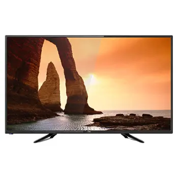 Arrow Led Tv 32Inch Hd, Black 1Piece