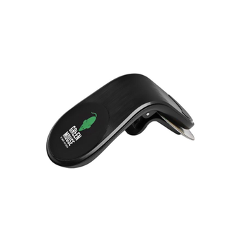 Green Mouse Magnet Holder 1Piece