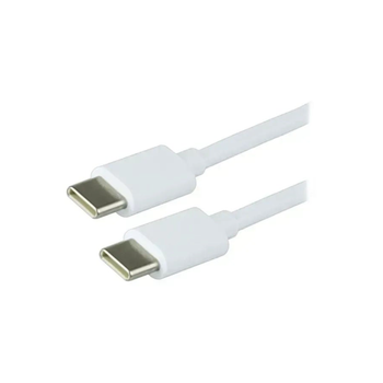 Green Mouse Cable USB-C To USB-C 2m 1Piece
