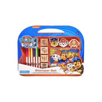 Paw Patrol Sticker Stamper 6g
