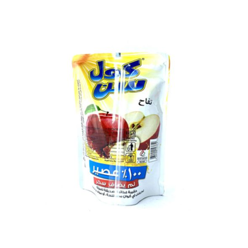 Cool Sun 100% Apple Juice 200Ml