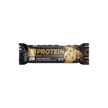 Vivespo Pro Protein Bar Crispy Cookie Dough 80g