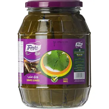 تريفا ورق عنب 960جرام