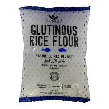 Desert Rose Glutinous Rice Flour 400g