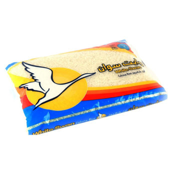 وايت سوان ارز كالروز مصري 2كيلو