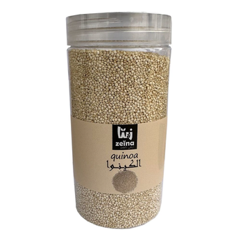 زينا بذور الكينوا 440جرام