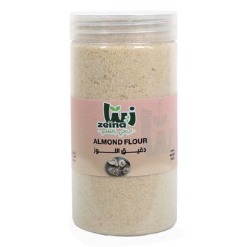 زينا دقيق اللوز 340جرام
