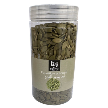 زينا لب بذور القرع 340جرام
