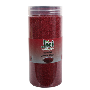 زينا سماق فلسطيني350جرام