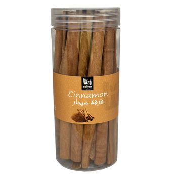 زينا قرفة سيجار 220جرام