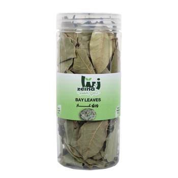 زينا ورق غار تركي 65جرام