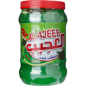 Al Ajeeb Super Gel Active Clean 2kg
