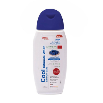 Covix Care Moroccan Indigo Daily Intimate Wash 215Ml