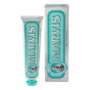 مارفيس معجون اسنان نكهه اليانسون الدافئه 85 مل