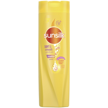 Sunsilk Soft & Smooth Shampoo 400ml