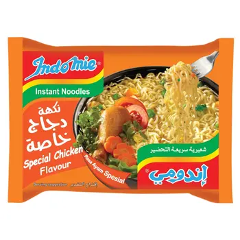 Indomie Special Chicken Noodles 75g