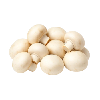 White Mashroom 250g