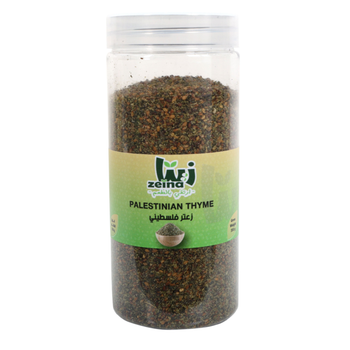 زينا زعتر فلسطيني 350جرام