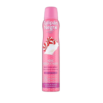 Tulipan Deo Body Spray FresaNata 200Ml
