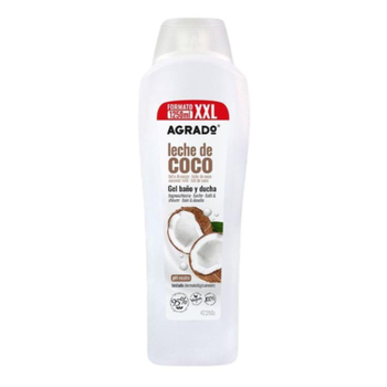Agrado Bath&Showergel Coco 1250Ml