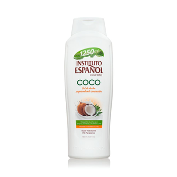 Instuto Espanol Coco Showergel 1250Ml