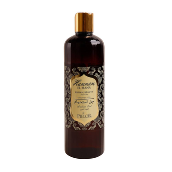 Pielor Hammam El Hana Showergel Arabian Oud 600Ml