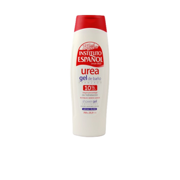 Instuto Espanol Avena Showergel 750Ml