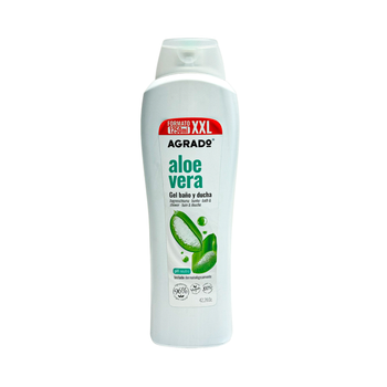 Agrado Bath&Showergel Aloe 1250Ml