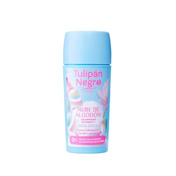 Tulipan Deo Stickgourmand Nube De Algodón 60Ml