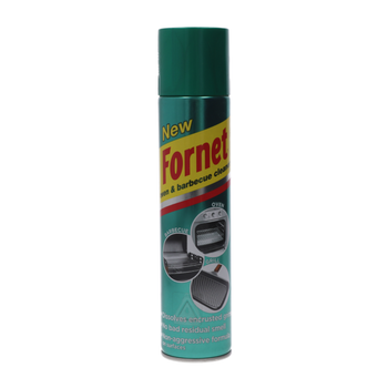 Fornet Lemon Scent Oven Cleaner 300ml