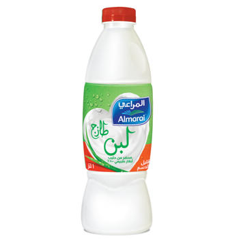 Almarai Low Fat Fresh Laban 1L