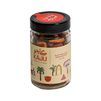 Kaju Paprika Mixed Nuts 100g