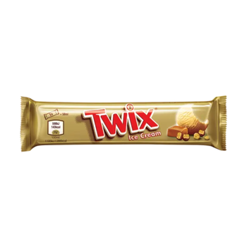 Twix Ice Cream 50ml