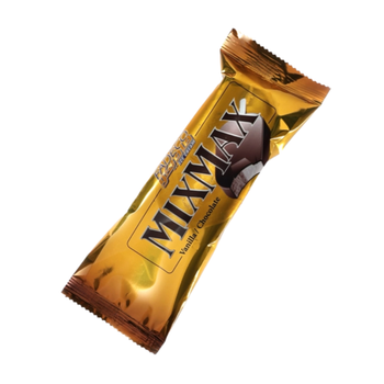 Fadeco Mixmax Vanilla & Chocolate Ice Cream 90ml